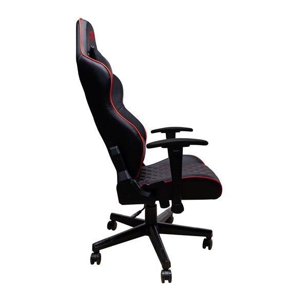 Ventaris VS700RD gamer szék fekete-piros Ventaris VS700RD gamer szék fekete-piros