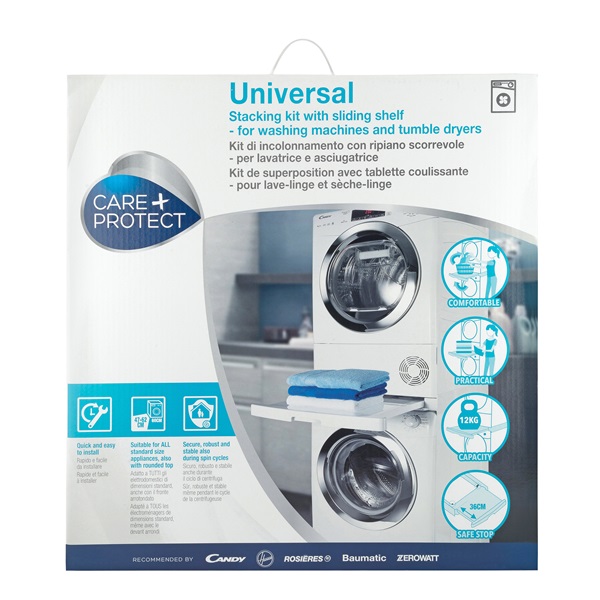 Candy beépíthető gépekhez összeépítő állvány