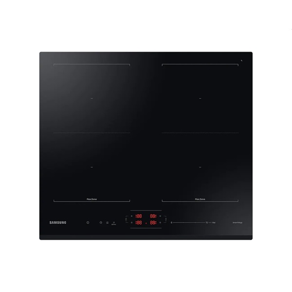 Samsung NZ64B5066GK/U2 indukciós főzőlap Samsung NZ64B5066GK/U2 indukciós főzőlap