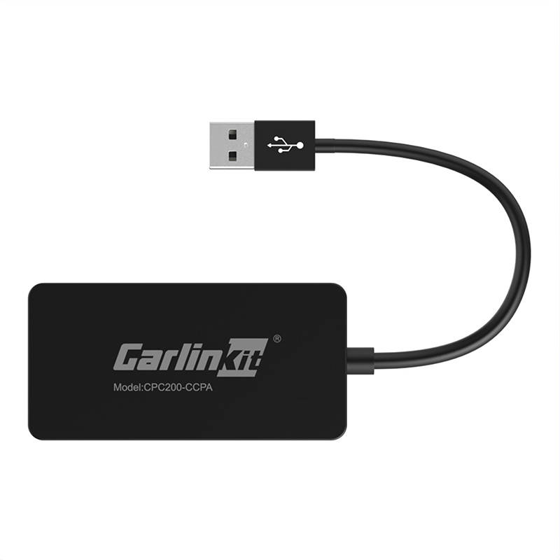 Carlinkit CCPA wireless adapter (black) Carlinkit CCPA wireless adapter (black)