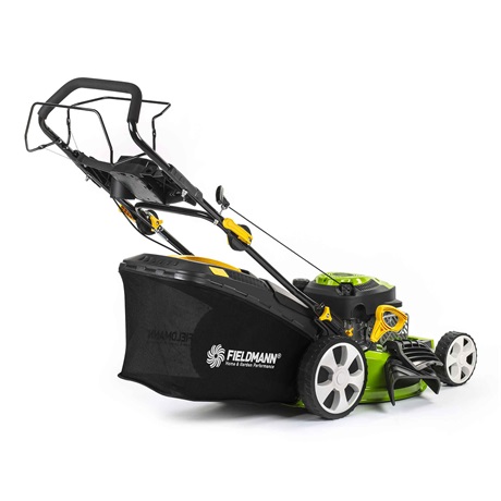 Fieldmann FZR5114170B FŰNYÍRÓ