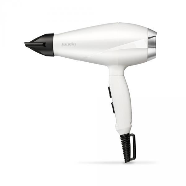 BaByliss 6704WE Power Pro hajszárító BaByliss 6704WE Power Pro hajszárító