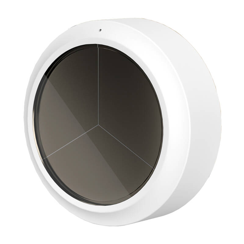 Meross MS100FHHK (HomeKit) temperature and humidity sensor (Starter kit Meross MS100FHHK (HomeKit) temperature and humidity sensor (Starter kit