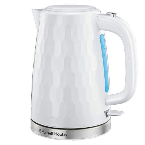 Russell Hobbs 26050-70 Honeycomb vízforraló fehér