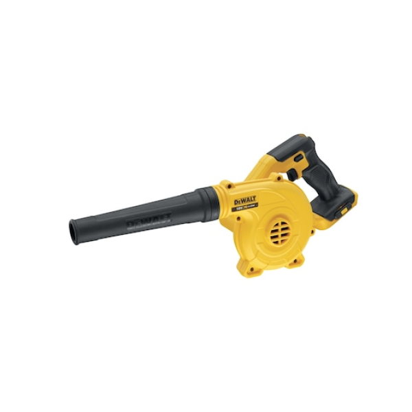 DEWALT   1600W akkumulátor és töltő nélkül Építkezési fúvó
