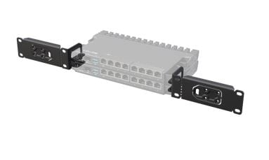 MikroTik K-79 Rack fül RB5009 router sorozathoz MikroTik K-79 Rack fül RB5009 router sorozathoz