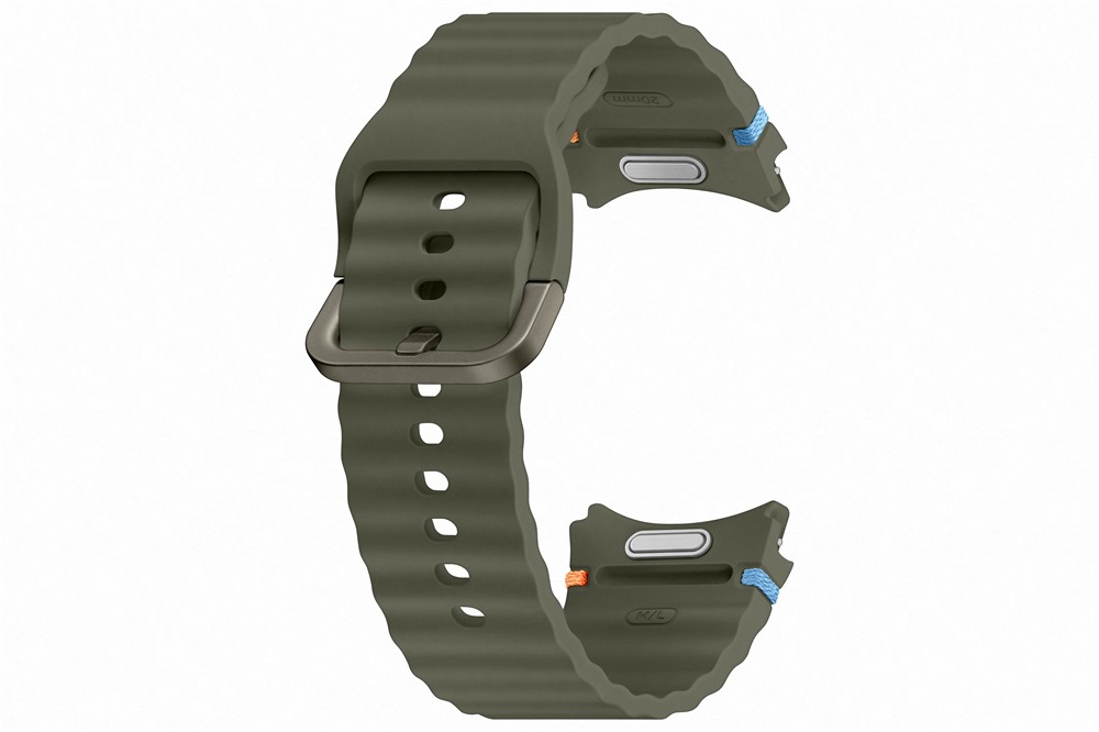 Galaxy Watch7 Sport Band (M/L) Khaki