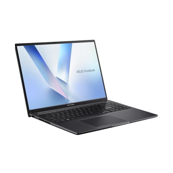 ASUS CONS  Vivobook X1605VA-MB2389W 16" WUXGA Core 5-120U 16GB  512GB M,2 WIN11H Notebook Fekete
