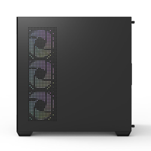 darkFlash DS900 AQUARIUM fekete számítógépház darkFlash DS900 AQUARIUM fekete számítógépház