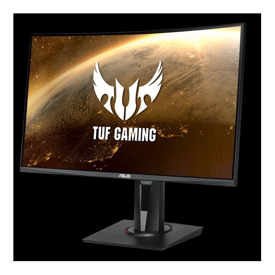 Asus 27" TUF Gaming VG27VQ WLED VA Monitor Asus 27" TUF Gaming VG27VQ WLED VA Monitor