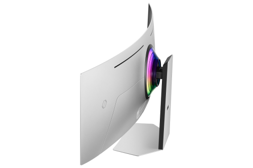 Samsung LS49DG950SUXDU 49" DQHD OLED Gaming Monitor