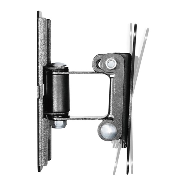Stell SHO 4500 13"-27" VESA 100x100 dönthető fali konzol Stell SHO 4500 13"-27" VESA 100x100 dönthető fali konzol