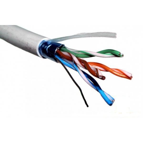 Wiretek FTP Patch kábel CAT.5E 305m dobozos (WRT CAT5E/305) Wiretek FTP Patch kábel CAT.5E 305m dobozos (WRT CAT5E/305)