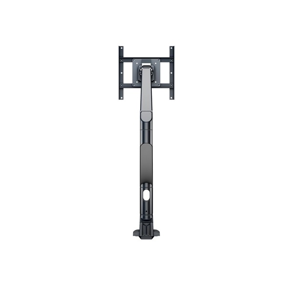 MULTIBRACKETS Asztali konzol  M VESA Gas Lift XL Single Black  15- 38" 