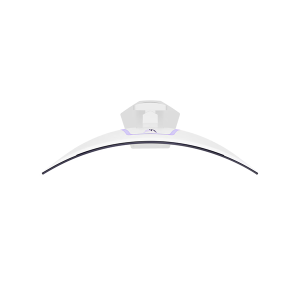 LG OLED Gaming 240Hz 39" 39GX90SA 3440x1440  21:9 275cd/m2  1ms ívelt smart monitor