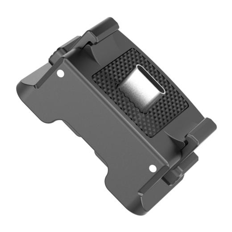 Puluz adapter gyorscsatlakozó töltőadapterrel a DJI Osmo Pocket 3-hoz