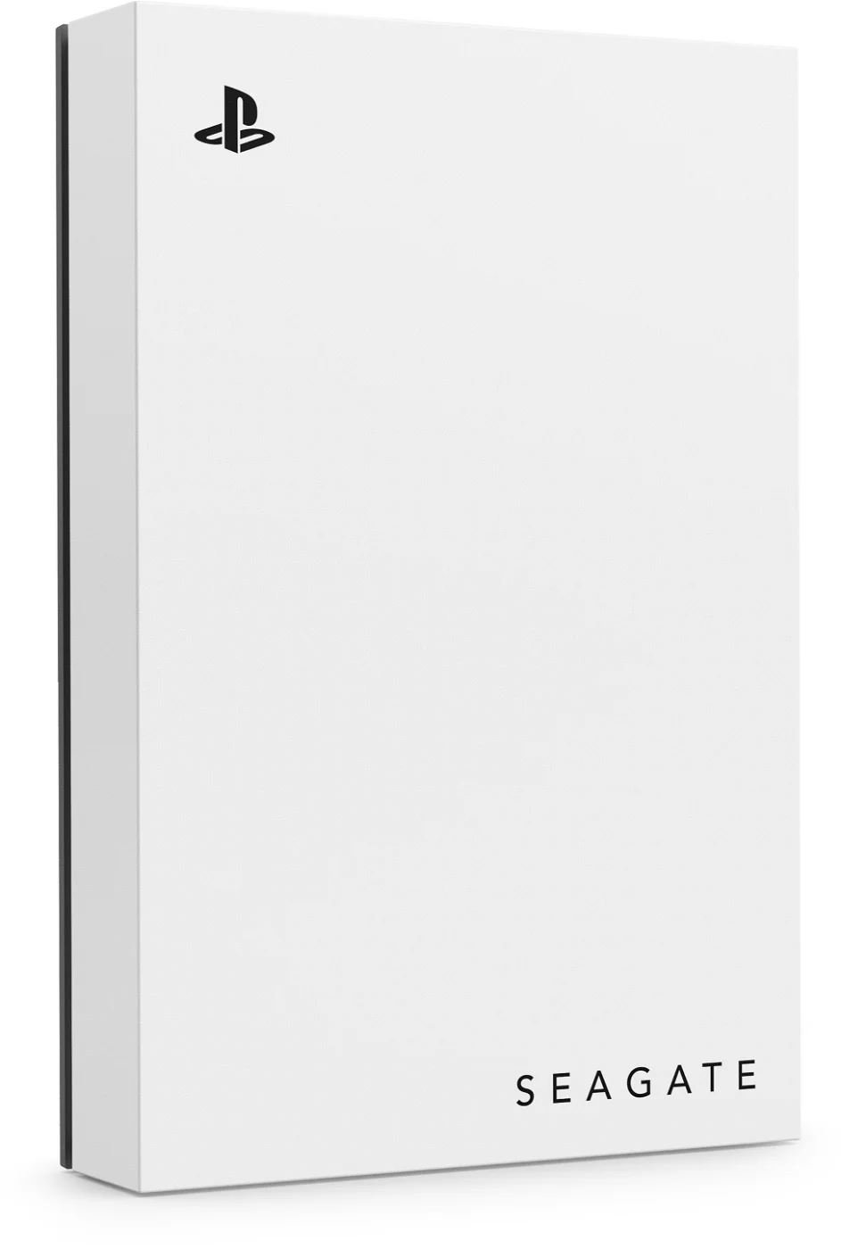 5TB Seagate Game Drive for PS 2.5" külső merevlemez fehér (STLV5000200)