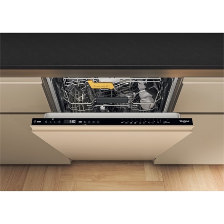 Whirlpool WH8IPB14AM6L0   14 terítékes beépíthető mosogatógép