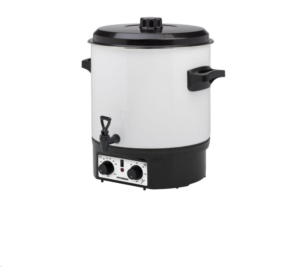 Hyundai PC200 elektromos befőzőedény Hyundai PC200 elektromos befőzőedény