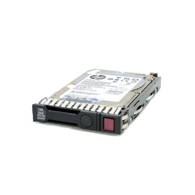 1.2TB HP 2.5" SAS winchester (872479-B21)