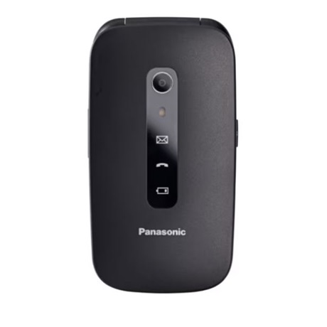 Panasonic KX-TU446EXB MOBILTELEFON