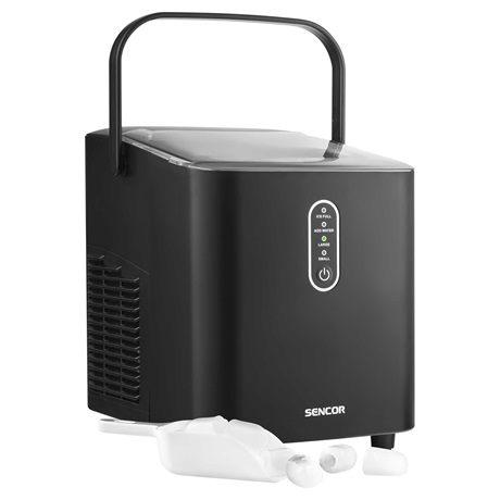 Sencor SIM 2500BK Jégkocka készítő