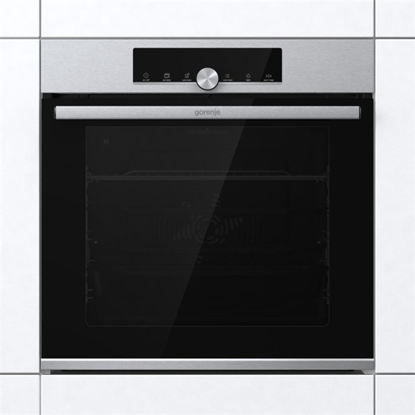 Gorenje BPS6747A06X inox beépíthető sütő Gorenje BPS6747A06X inox beépíthető sütő