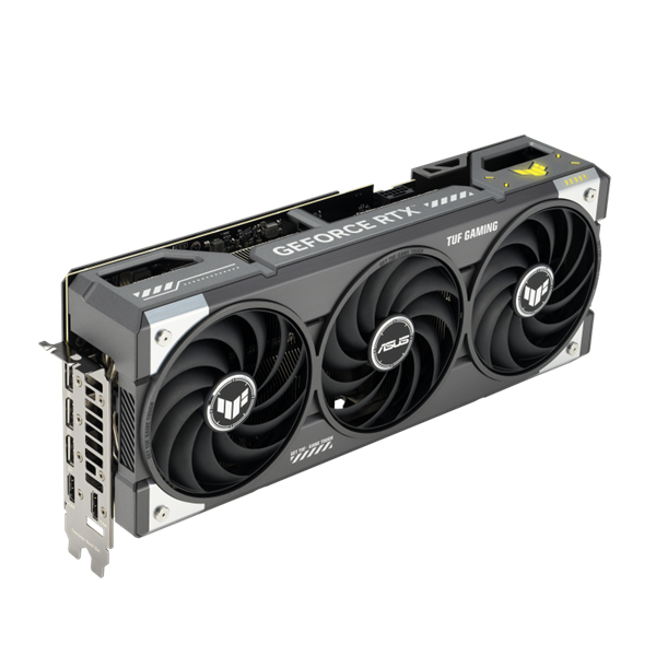 Asus nVidia TUF-RTX5070-O12G-GAMING 12288MB  GDDR7 192bit 2xHDMI  3xDP Videokártya  