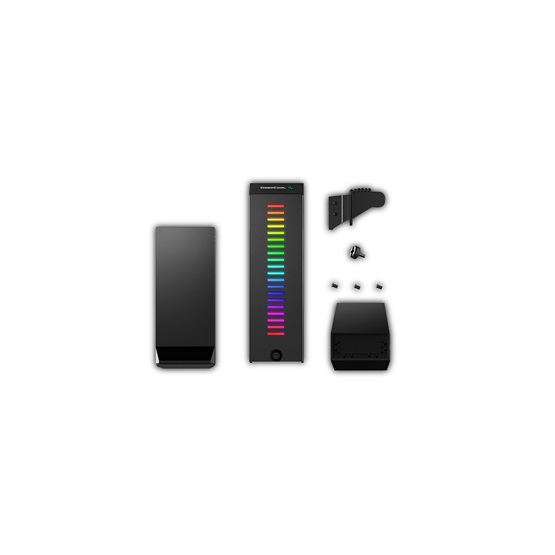 DeepCool GH-01 A-RGB  videókártya tartó