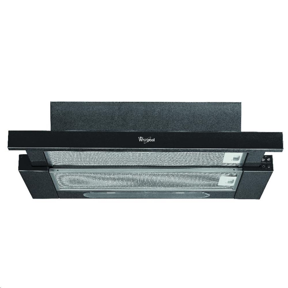 Whirlpool AKR 749/1 NB páraelszívó