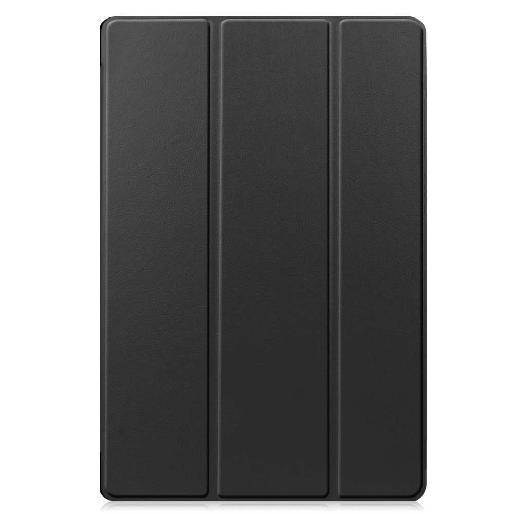 Samsung Tab S10 Plus /S9 Plus tablet tok, Fekete