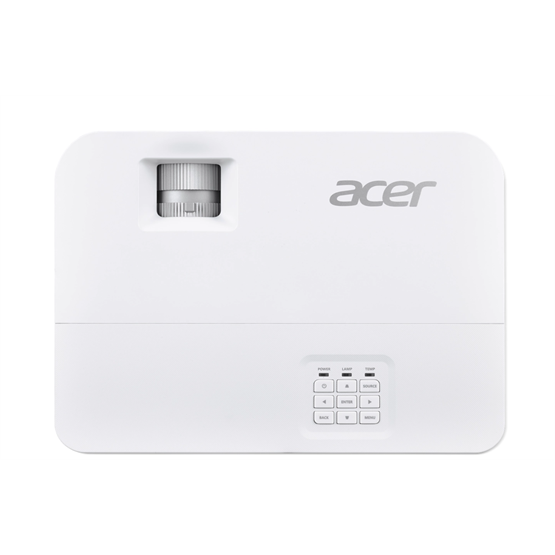 Acer P1557Ki DLP projektor 