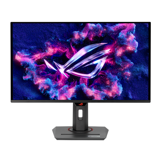 Asus 27" ROG Strix XG27ACDNG QDOLED Monitor Asus 27" ROG Strix XG27ACDNG QDOLED Monitor