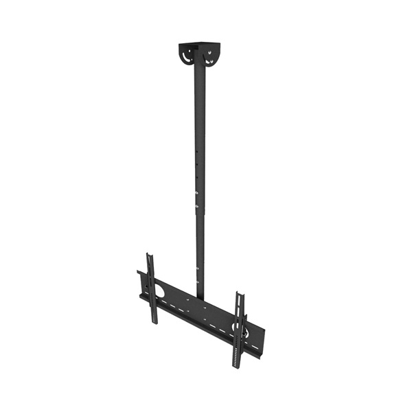 Stansson WM-102-B mennyezeti TV tartó 32"-65" Stansson WM-102-B mennyezeti TV tartó 32"-65"