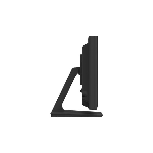 iiyama 15" ProLite T1531SR-B1S Monitor - LED, 1024x768,  Érintőképernyő, Fekete