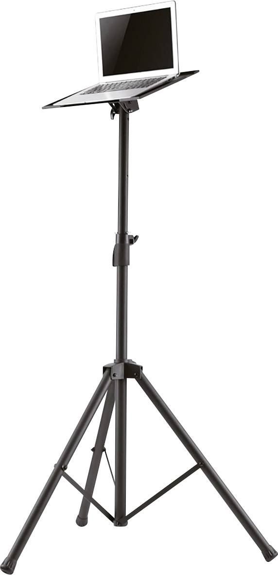 Neomounts by Newstar 32" Notebook állvány fekete (NS-FS200BLACK) Neomounts by Newstar 32" Notebook állvány fekete (NS-FS200BLACK)
