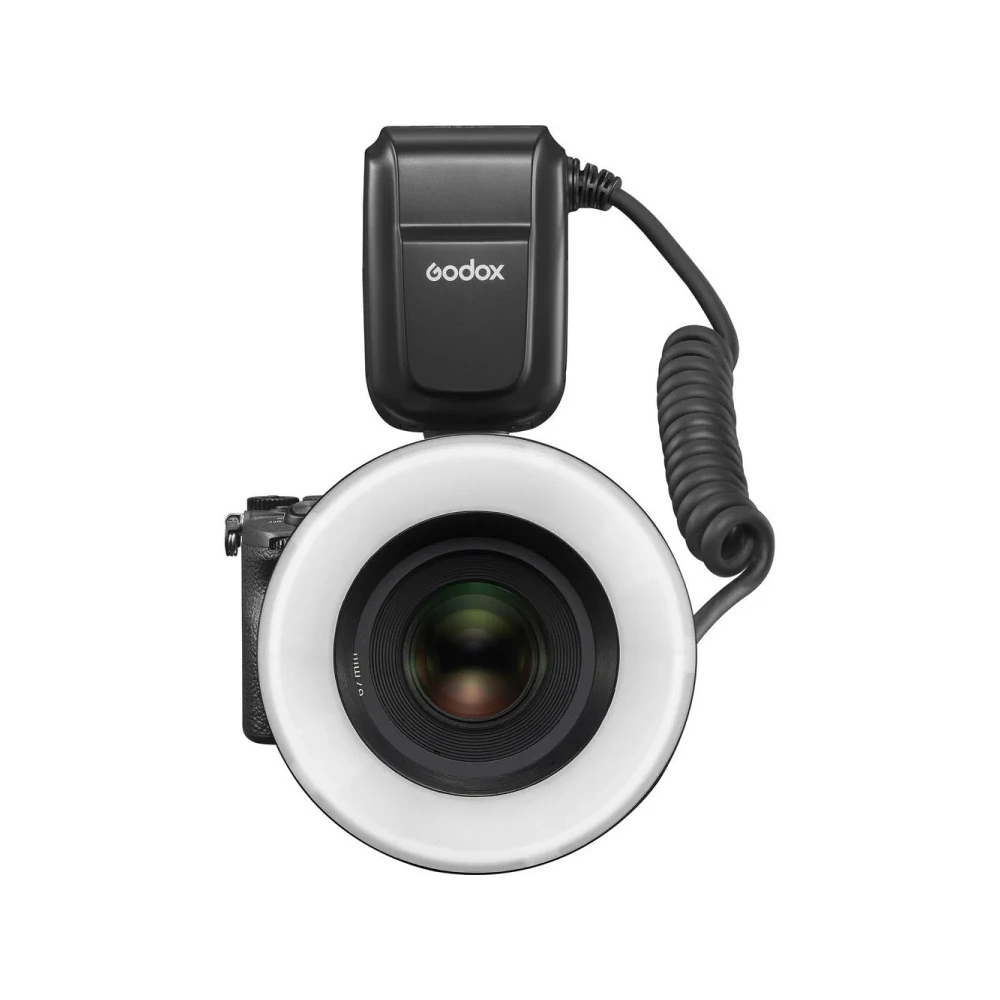 Godox MF-R76S+ Dental Flash