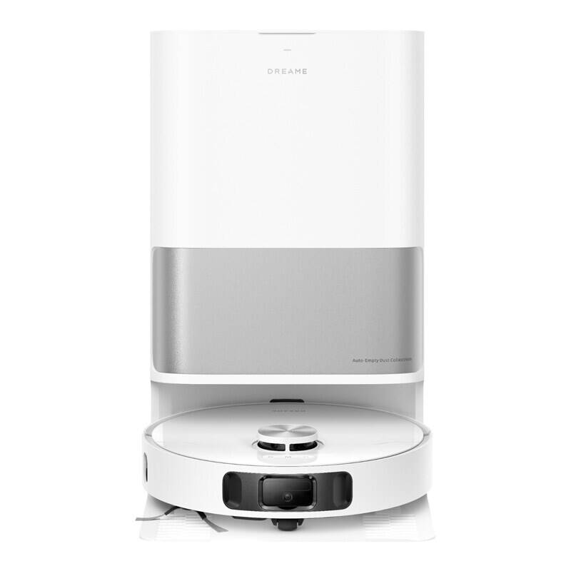 Dreame L10s Ultra Gen 2  Robotporszívó