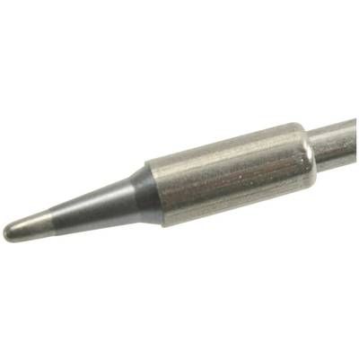 JBC Forrasztóhegy Véső forma Hegy méret 1.8 mm Tartalom, tartalmi egységek rendelésenként 1 db JBC Forrasztóhegy Véső forma Hegy méret 1.8 mm Tartalom, tartalmi egységek rendelésenként 1 db
