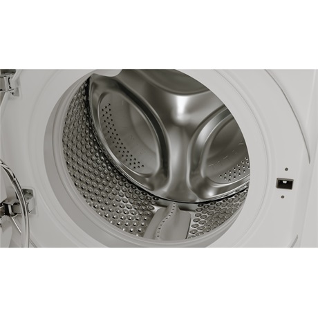 Whirlpool BI WDWG 961485 EU mosó-szárítógép fehér