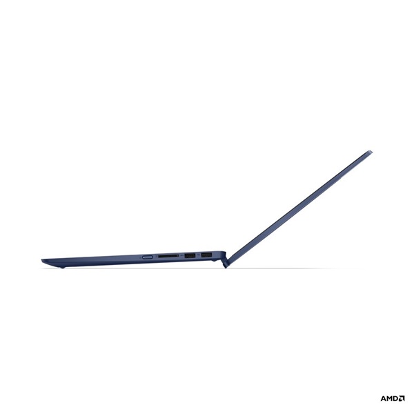 Lenovo Ideapad Flex 5 14ABR8 14"WUXGA AMD Ryzen 5-7530U 8GB 512GB Win11 kék laptop