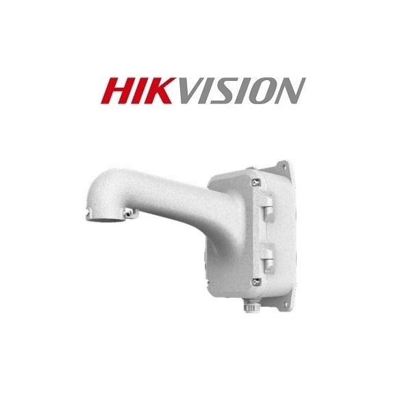 Hikvision  DS-1604ZJ-Box  fali konzol kötődobozzal PTZ kamerákhoz
