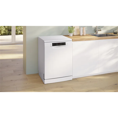 Bosch SMS46KW02E 13 terítékes  mosogatógép