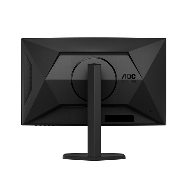 AOC Ívelt Gaming 280Hz  27" C27G4ZXU monitor