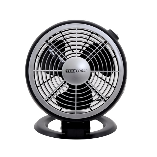 TOO FAND-18-111-BS asztali ventilátor TOO FAND-18-111-BS asztali ventilátor