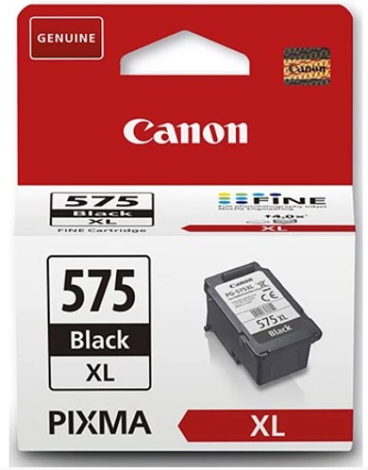 Canon PG575XL  Tintapatron Fekete Eredeti