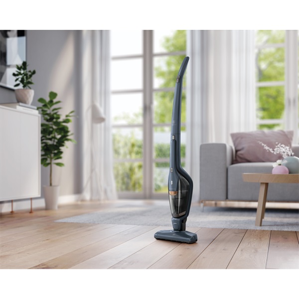 Electrolux EERC75DB Ergorapido Classic kézi porszívó farmerkék