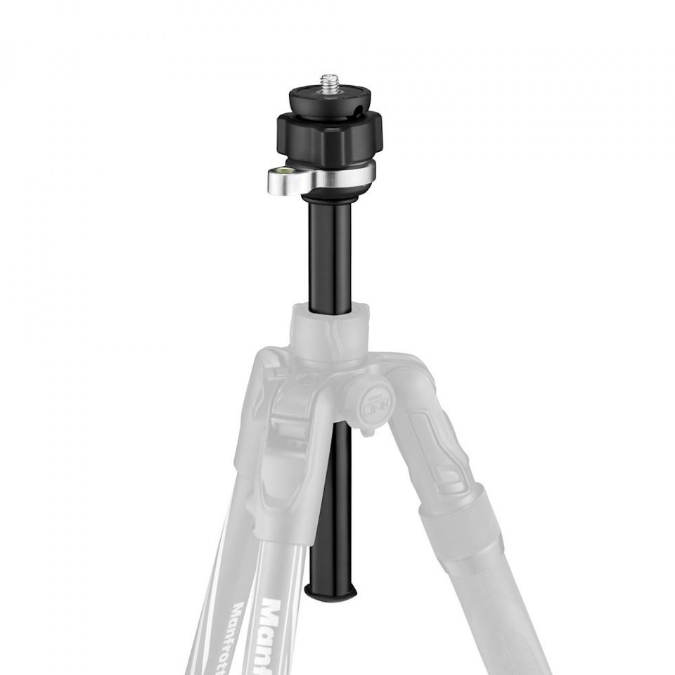 Manfrotto Befree szintező középoszlop (BFRLVLC)