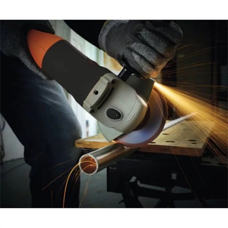 Black and Decker KG1202-QS SAROKCSISZOLÓ KOFFERBEN 1200W