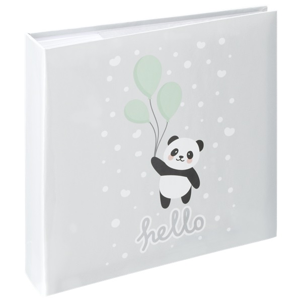 Hama 2661 "HELLO PANDA" 10X15/200 album Hama 2661 "HELLO PANDA" 10X15/200 album